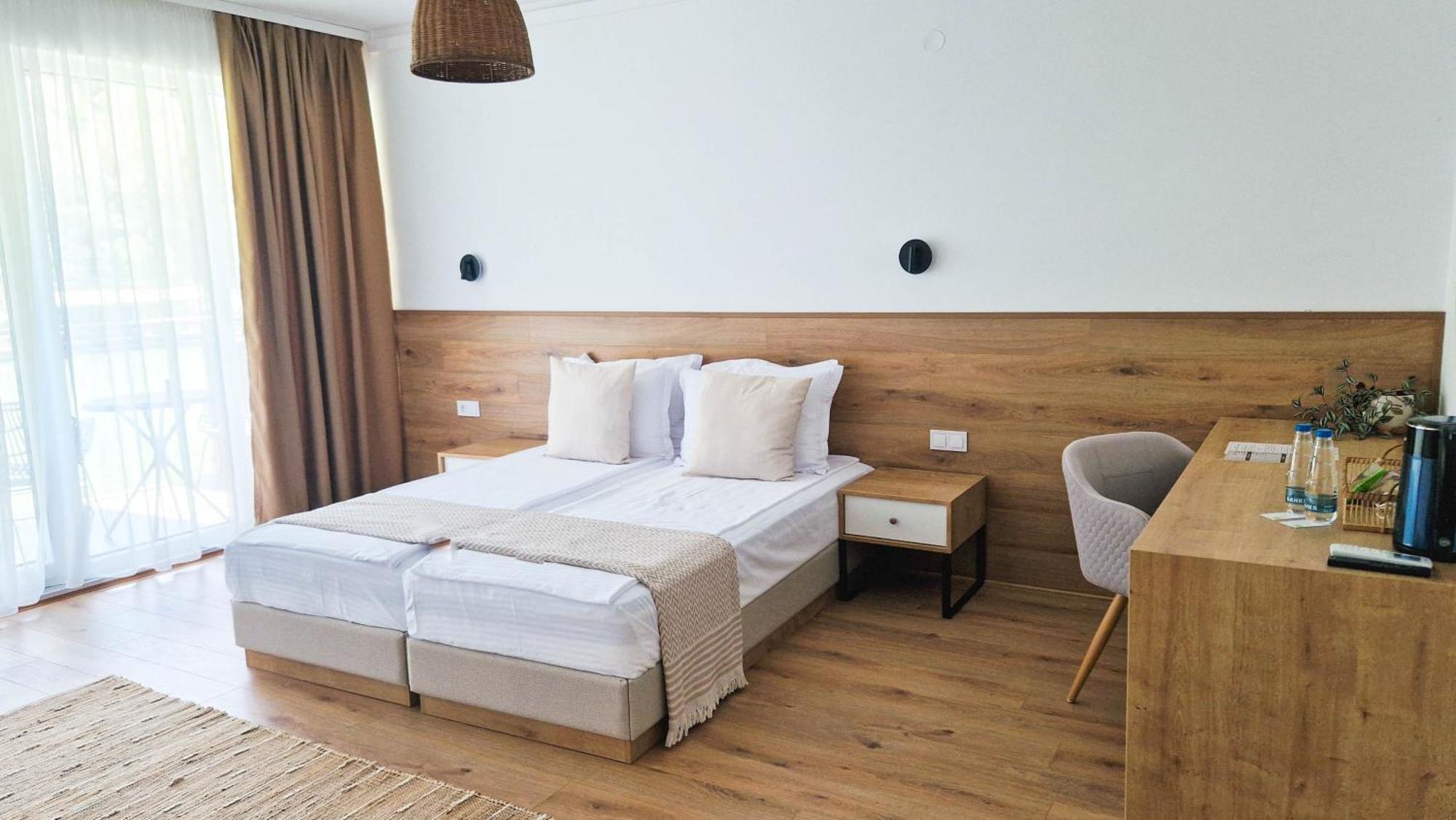 Waterside Spa Hotel Ognjanovo Eksteriør bilde
