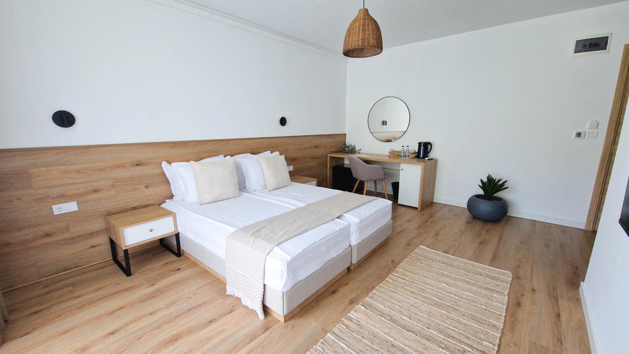 Waterside Spa Hotel Ognjanovo Eksteriør bilde