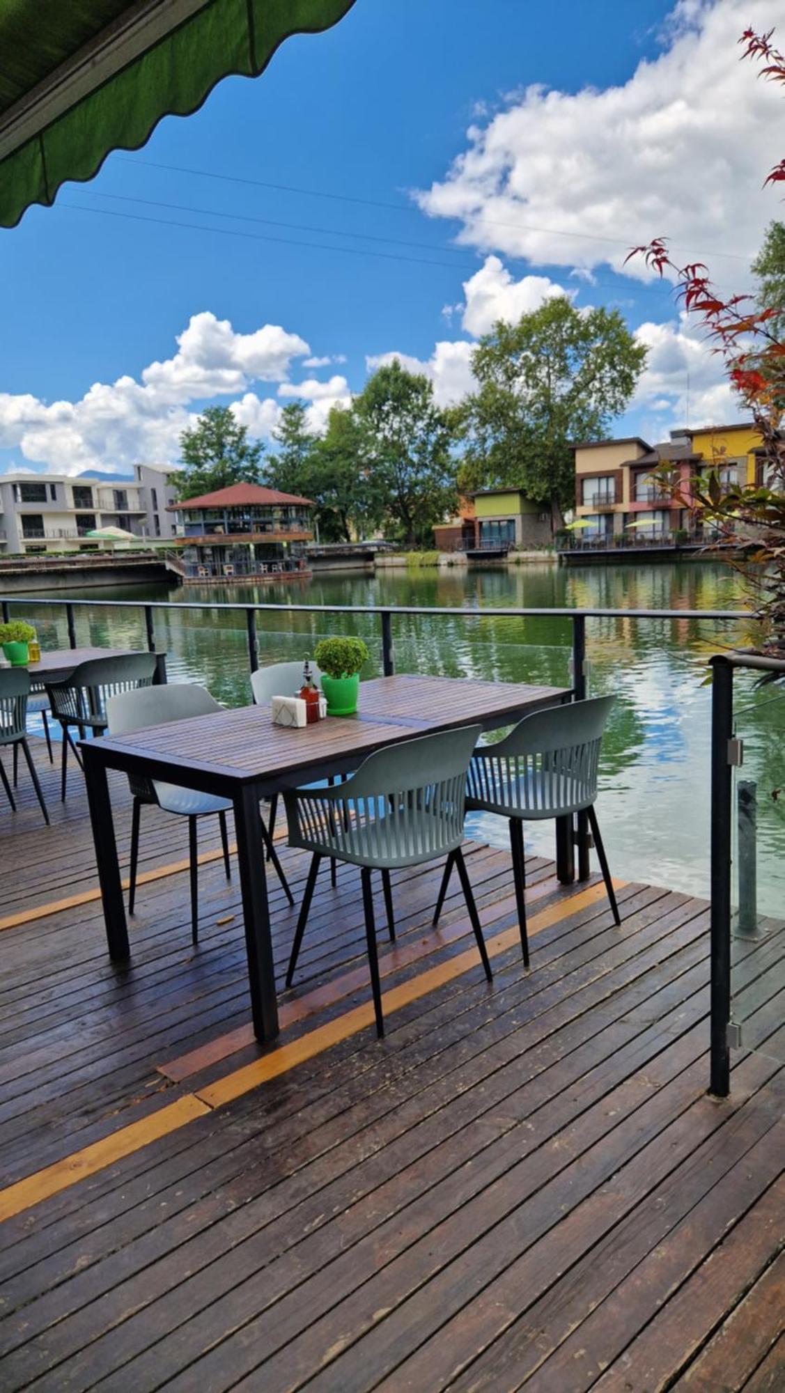 Waterside Spa Hotel Ognjanovo Eksteriør bilde
