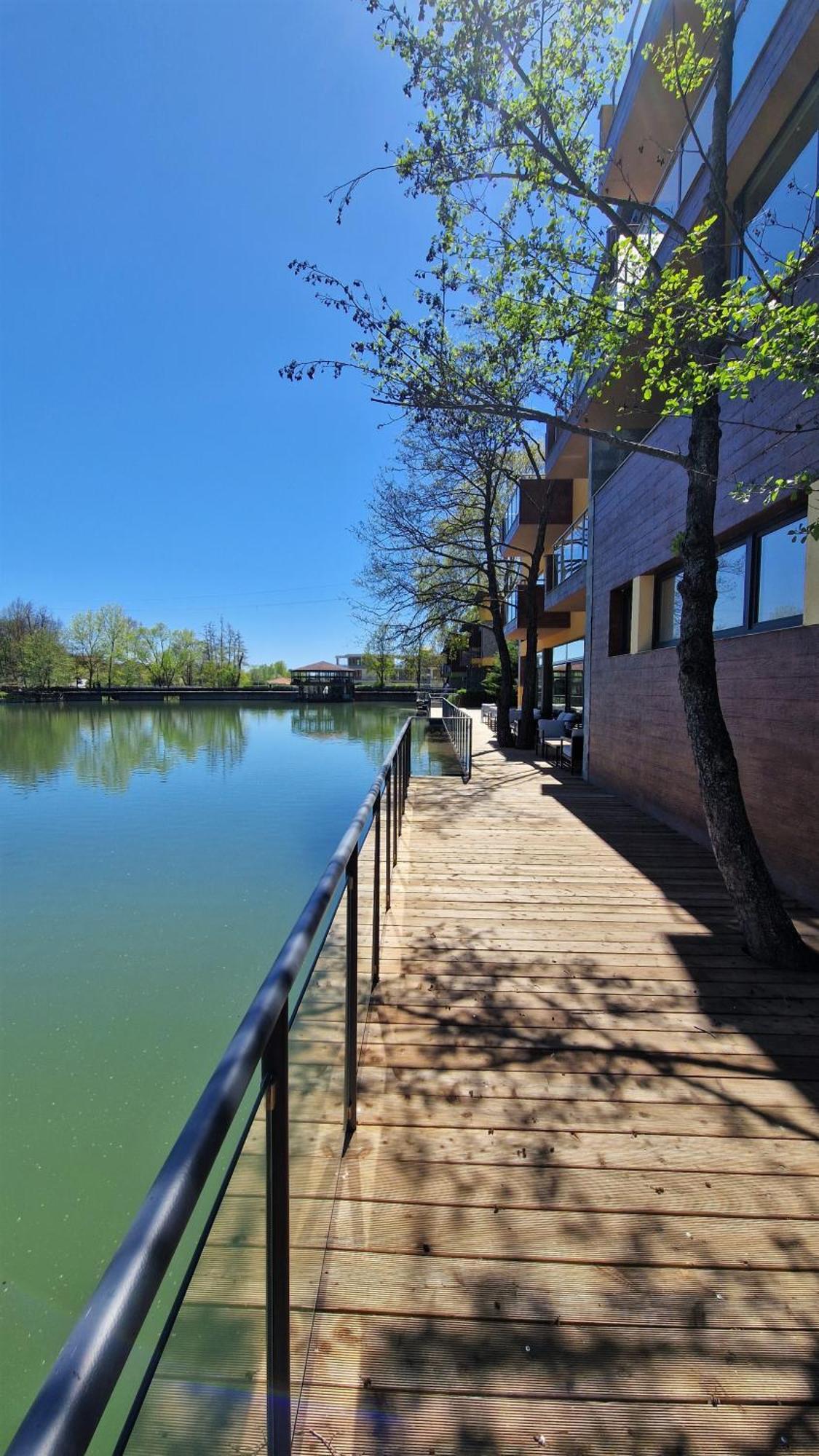 Waterside Spa Hotel Ognjanovo Eksteriør bilde