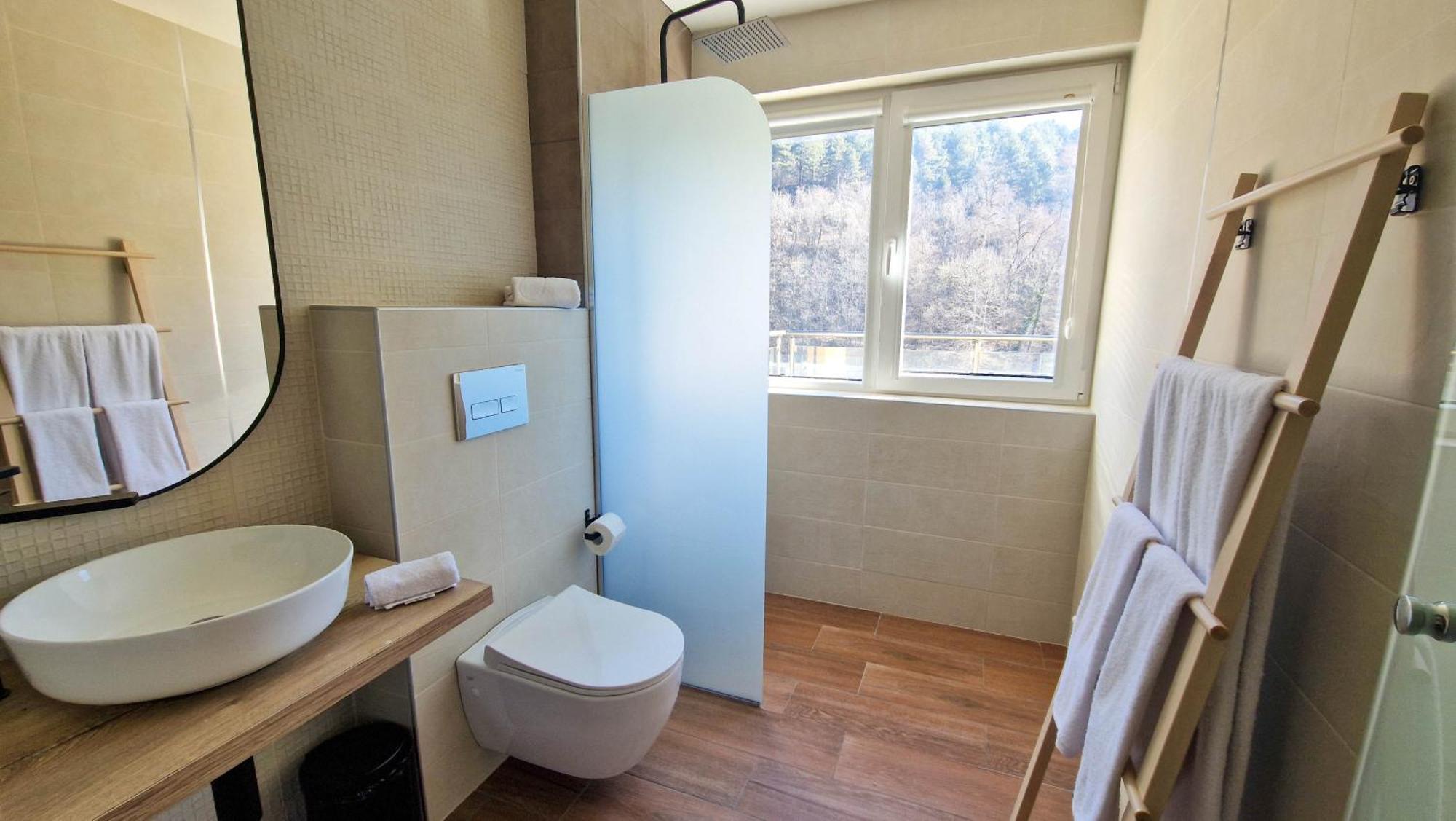 Waterside Spa Hotel Ognjanovo Eksteriør bilde