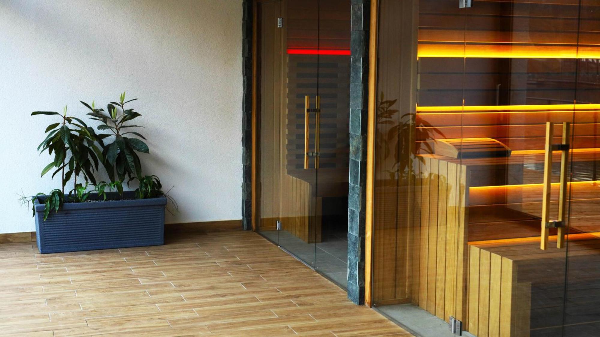 Waterside Spa Hotel Ognjanovo Eksteriør bilde