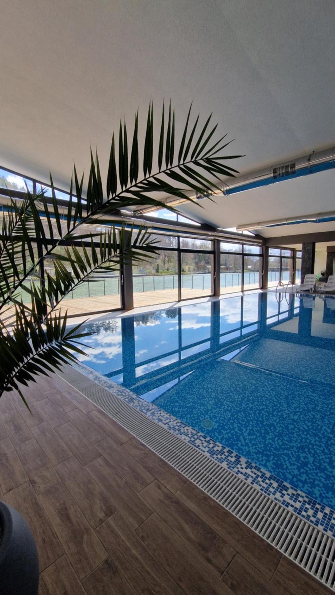 Waterside Spa Hotel Ognjanovo Eksteriør bilde