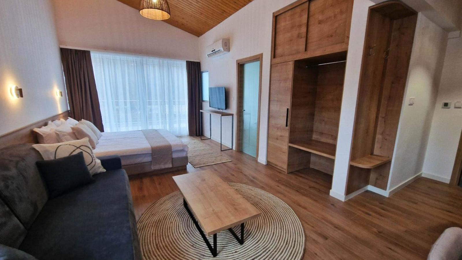 Waterside Spa Hotel Ognjanovo Eksteriør bilde