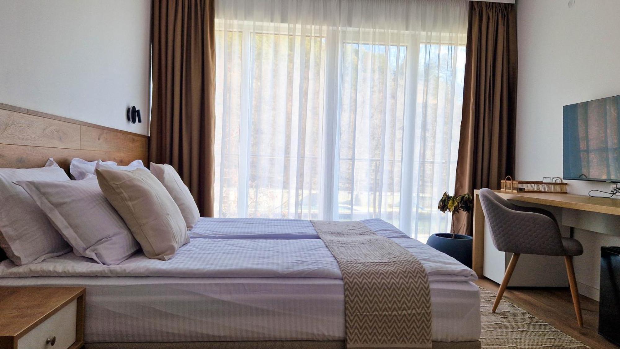 Waterside Spa Hotel Ognjanovo Eksteriør bilde