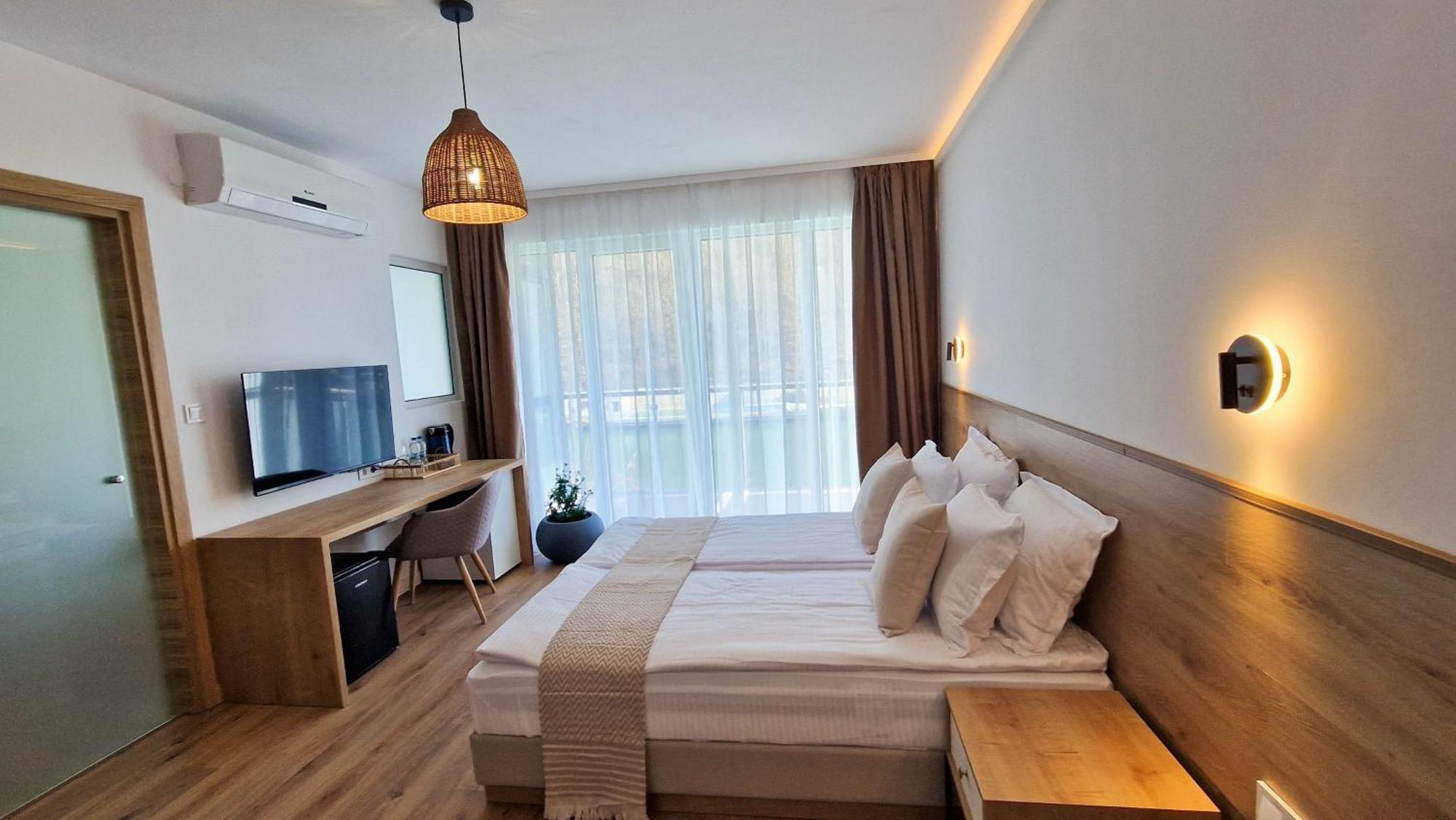 Waterside Spa Hotel Ognjanovo Eksteriør bilde