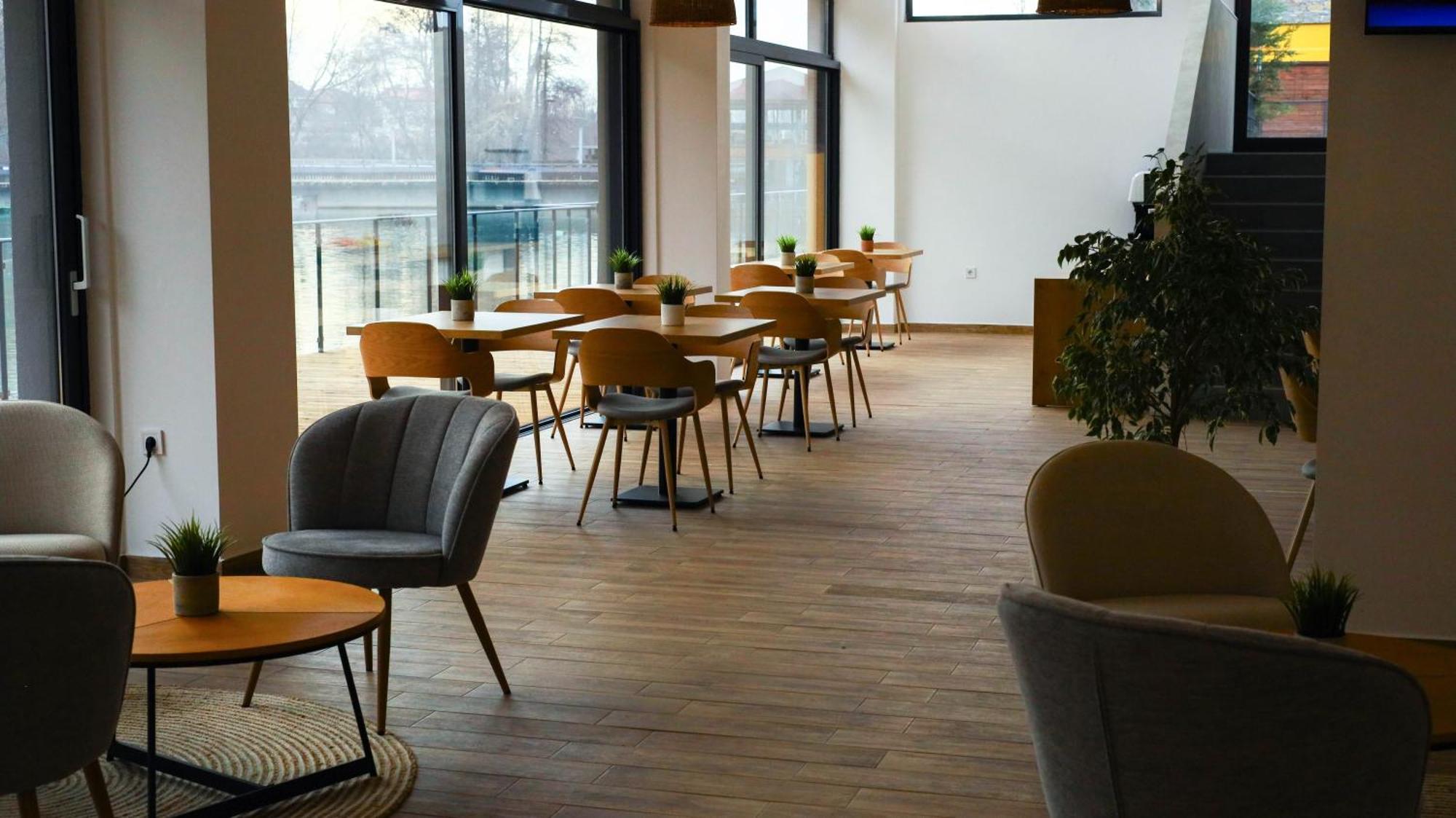 Waterside Spa Hotel Ognjanovo Eksteriør bilde