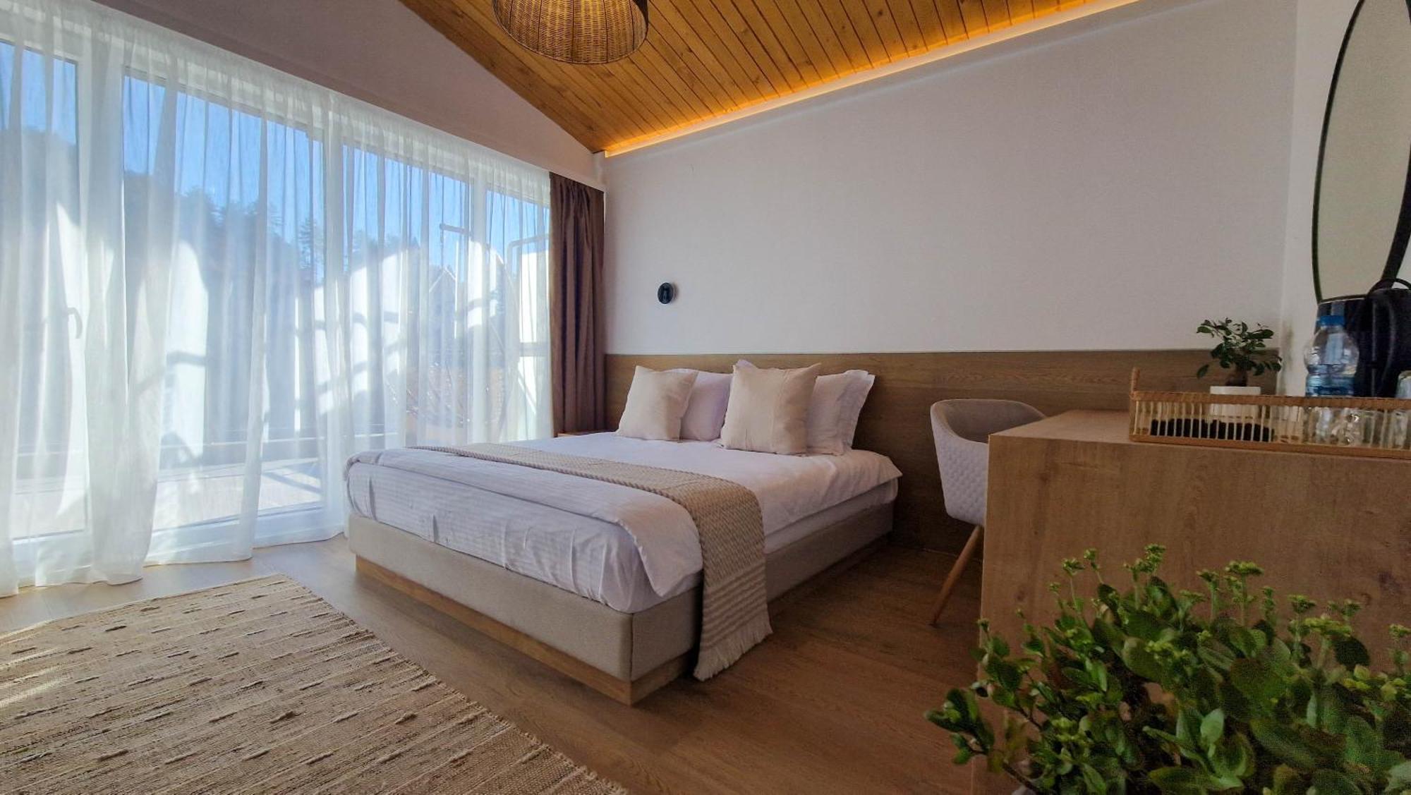 Waterside Spa Hotel Ognjanovo Eksteriør bilde