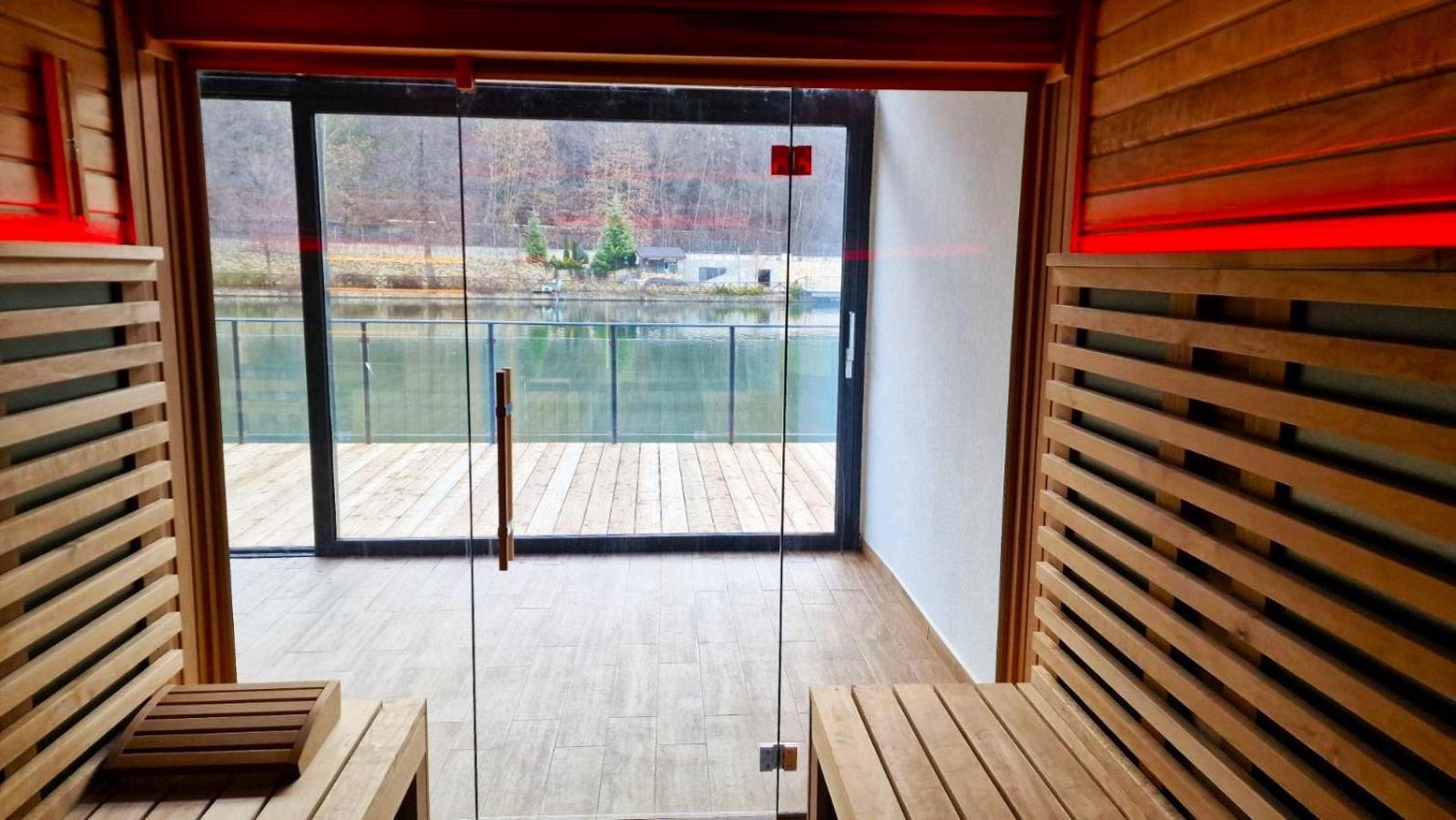 Waterside Spa Hotel Ognjanovo Eksteriør bilde