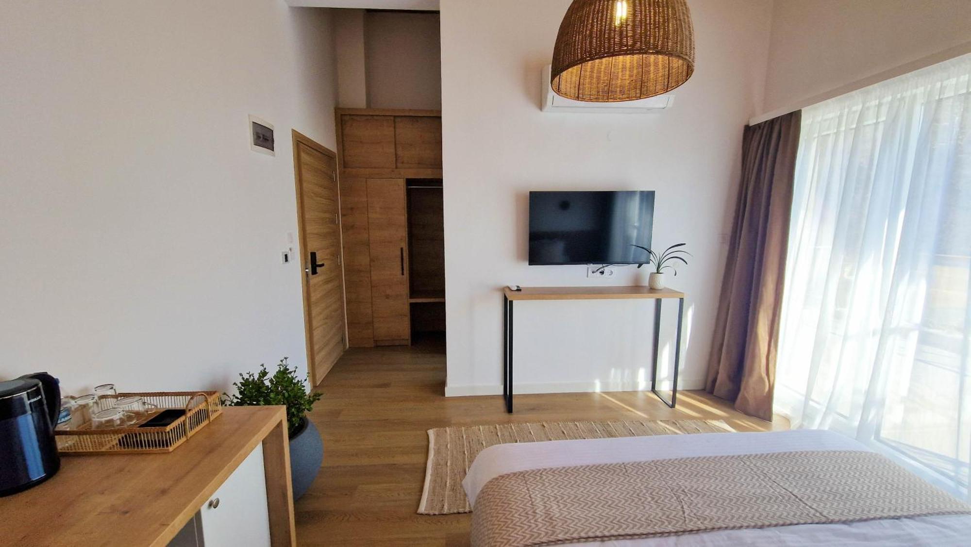 Waterside Spa Hotel Ognjanovo Eksteriør bilde
