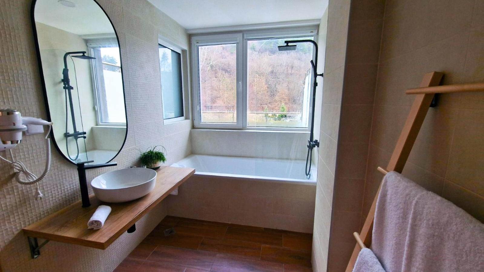 Waterside Spa Hotel Ognjanovo Eksteriør bilde