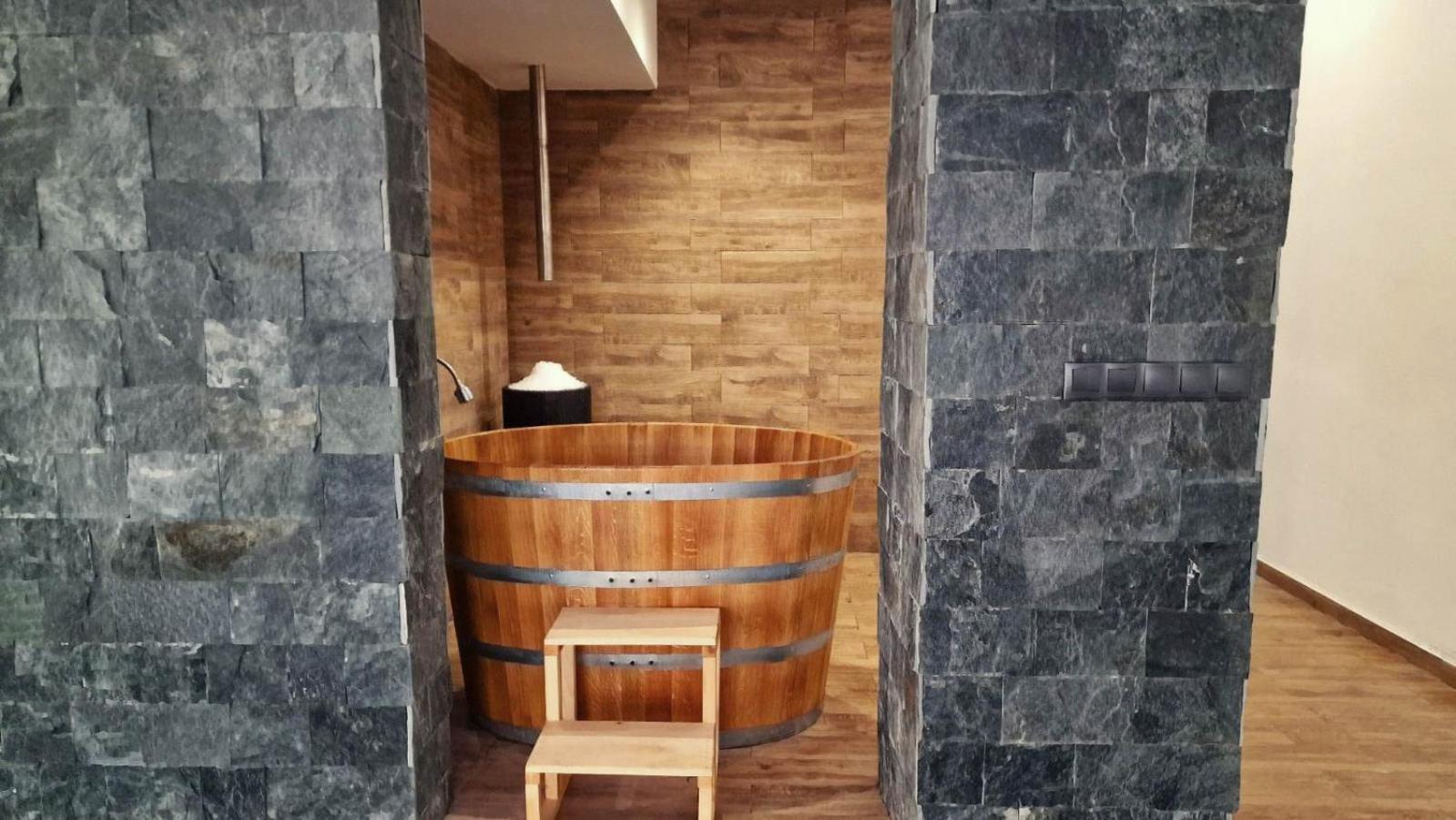 Waterside Spa Hotel Ognjanovo Eksteriør bilde
