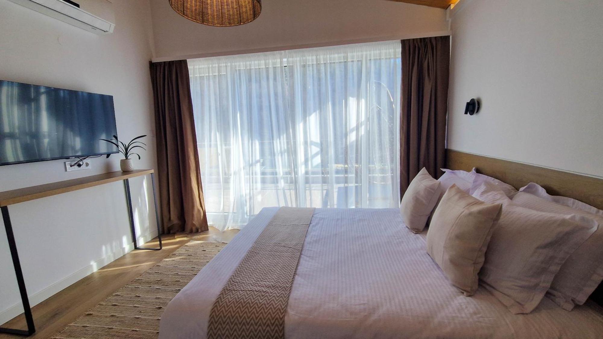 Waterside Spa Hotel Ognjanovo Eksteriør bilde