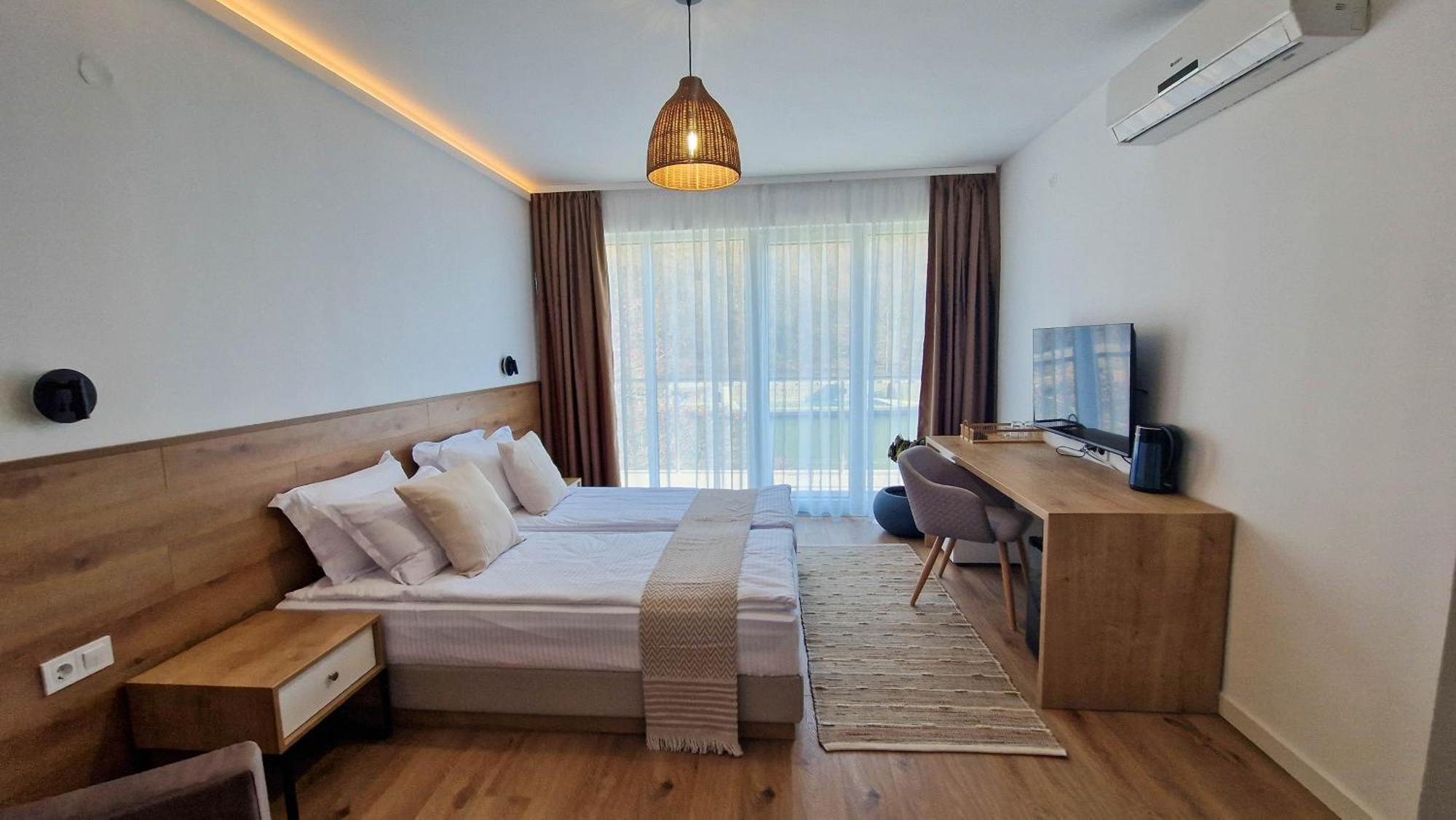 Waterside Spa Hotel Ognjanovo Eksteriør bilde