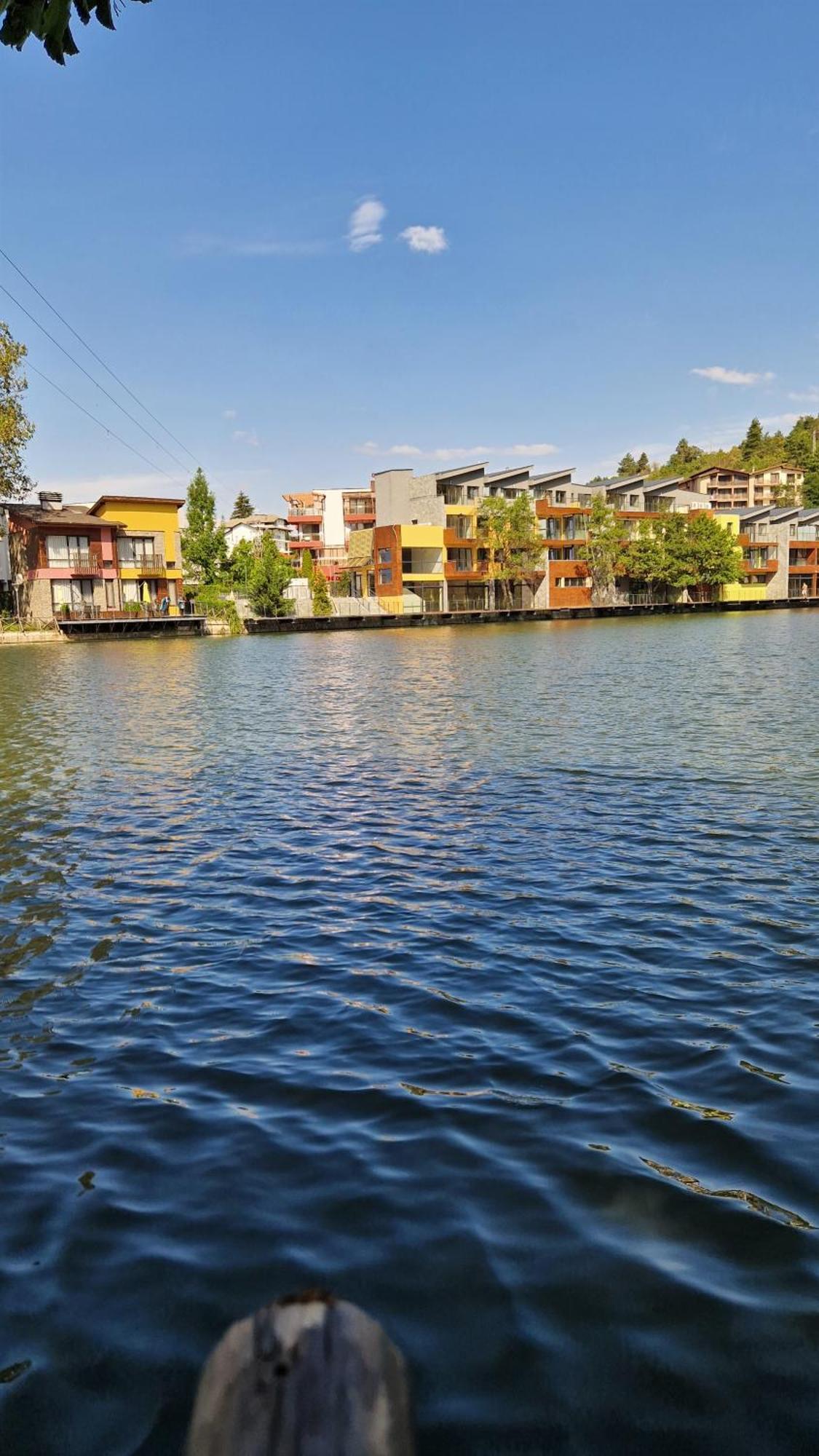 Waterside Spa Hotel Ognjanovo Eksteriør bilde